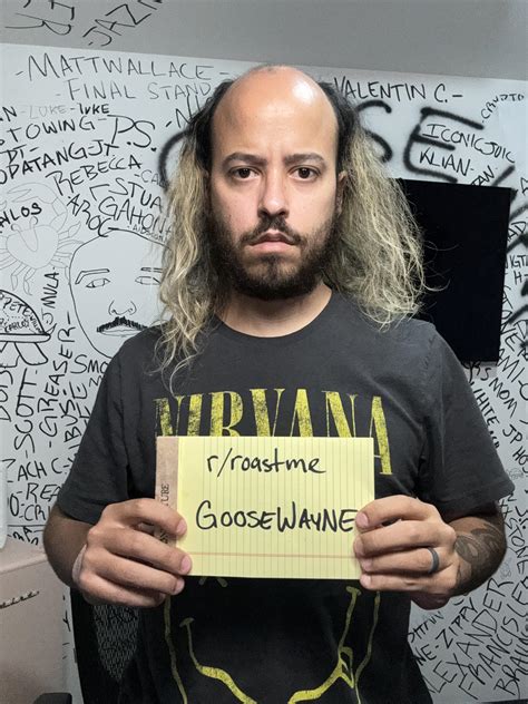 is goose wayne still engaged|GooseWayne .